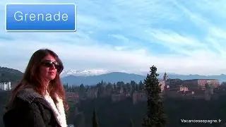 Grenade – Tourisme, culture et gastronomie