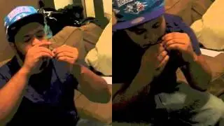 Jay O Be   Jay HuSky  (Produce By Tokyo Beats) (Audio Video)