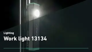 Products | Work light 13134 | STAHLWILLE
