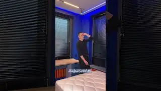 яркий цвет в детскую