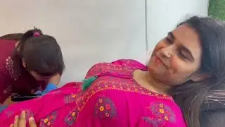 कृष्णा और मेरा विशवास || tattoos by udita ||  the maheshwari studio kota #besttattoostudioinkota