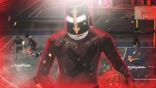 PATCH 9 will make my PURE LOCKDOWN DEFENDER UNSTOPPABLE in nba 2k19 mypark..