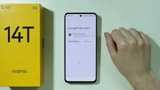Realme 14T: как проверить дату активации (первый вход в систему)