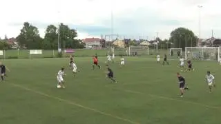 1a halvlek AIKP03U IK Huge Vit