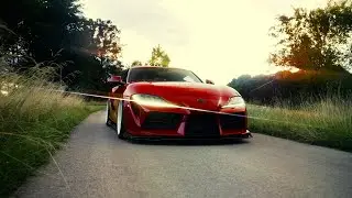BI 23 Official Aftermovie | 4K