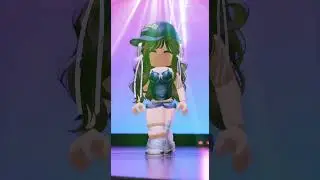 Dance with me！⚡#roblox #robloxshorts #robloxdance #robloxdanceclub