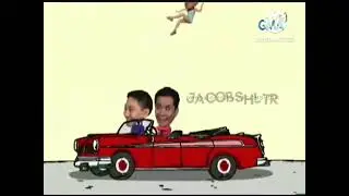 Bubble Gang- 2002 OBB (with 2005-2022 Theme plus Sound effects)