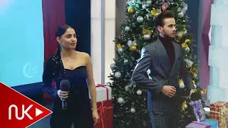 Nihat Melik & Aila Rai - Ferhat ile Şirin (XEZER TV)