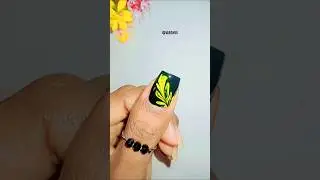💅🏼🌼 Easy Nail art designs 🌼💅🏼#youtubeshorts #shorts #viral #nails #nailart #trending #trend #yt 😱😱