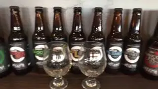 West O Beer - 100% Iowa Brewed