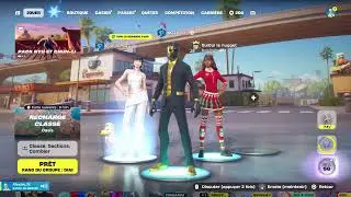 fortnite ranked
