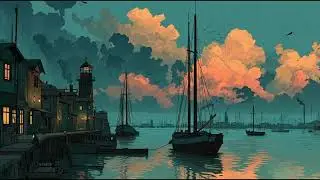 Harbor - by @TacticBearMusic
