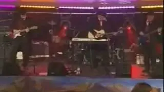 CREETOWN 09 YOUR MAN.wmv