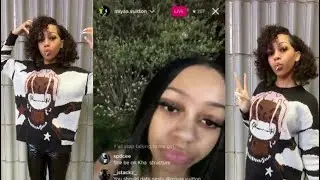Miyaa V Outside