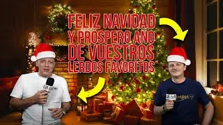 Christmas LRDA 2021