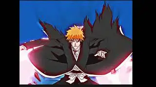 DID I STUTTER? - BLEACH EDIT/AMV