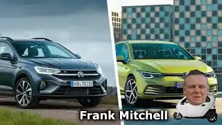 Volkswagen Taigo vs. Golf: How Different Are These Popular Models?