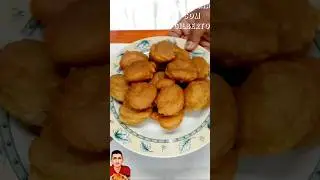 Bolinhos de &aacute;gua e sal sem ovos delicioso  #receita #sobremesa #doce #bolo #glutenfree #diet