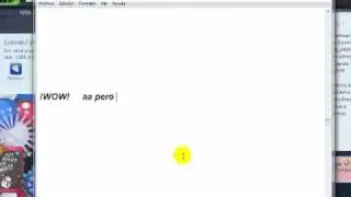 Como poner el Messenger plus live en Windows live Messenger 2011 (parte 3)