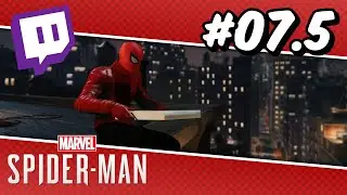 Spiderman! (Blind) Part 7.5 - PixelArcade: The Grand Finale Edition
