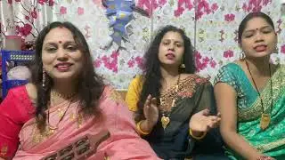 चम चम चमकेला(बेटा विवाह गीत)