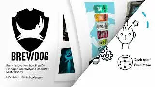 Digital Story  - Brewdog