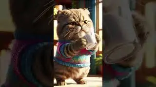 Cat bubu dance 🐈 #3danimation #hindianimationcartoon #cartoon #babyanimad #funny #babytoons #cute ￼