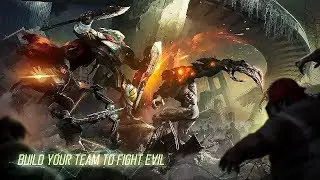 Dead Tide - Android Gameplay