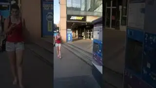 BUDAPEST - ASTORIA 2017-07-24