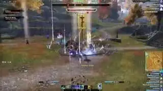 ESO - CRAZY 2vX PvP Montage!! - Bolterity