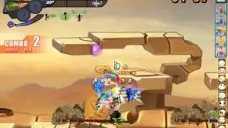 [GCPH] - Arch Ranger in Dungeon