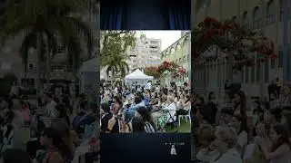Cine al Aire LIbre
