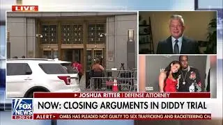 Diddy Closing Arguments: What Makes RICO Charges Difficult for Jurors to Understand?