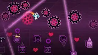 Geometry Dash | Fairydust
