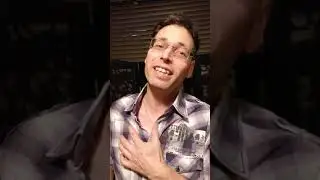 Un sourire. Chanson compos&eacute;e par  Sylvain Choini&egrave;re. Mai 2021.