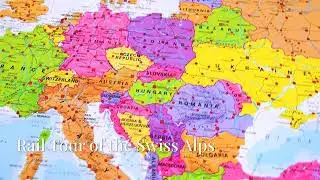7 Unforgettable Europe Trip Ideas for 2025