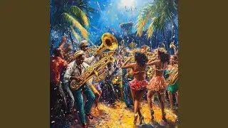 Samba of Brazil