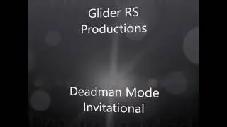 Glider: DMM Invitational