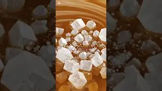 From Sugarcane to Sugar Crystals