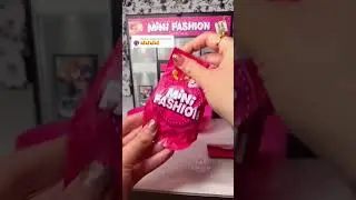 Mini bags #viral #minis #miniature #minibrands #minisuperstore #miniaturas #mini #tiktok #minibags