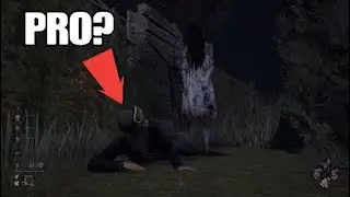 Sadako vs Pro Survivors (Dead by Daylight)