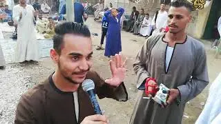 عيد الشروني ٢٠٢٢/كفاف بدرجة مطرب شباب طفنيس مهرجان الأمير كمال الدواشي بالنواصر