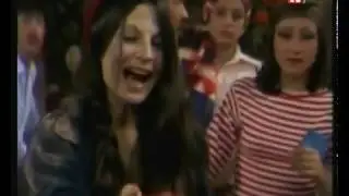 مسرحية بنت الجبل لسلوى القطريب