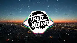 Old Trap Nation Template by Nitro Bass for AE CS6! (2014-2016 Visuals)