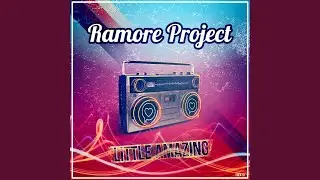 Little Amazing (GuiStylez Xmas Remix)