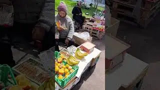 11 мая 2025 г.Оптовый Рынок , Троещина,
