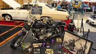 World Of Wheels Chattanooga 2015