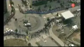 video Eschborn Frankfurt City Loop Fabian Wegmann win 2099