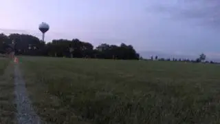 Ultimate Frisbee Point MUFA 2015