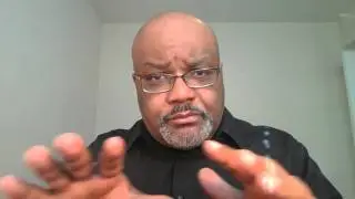 Black people must stop solving problems as if they are white